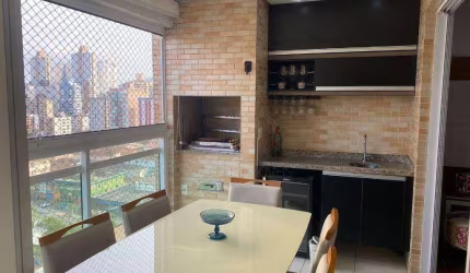 Apartamento à venda - Ponta da Praia - Santos/SP
