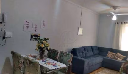 Apartamento à venda no Gonzaga - Santos/SP