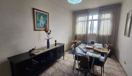 Apartamento à venda - Embaré - Santos/SP