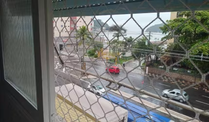 Apartamento à venda na Boa Vista em São Vicente