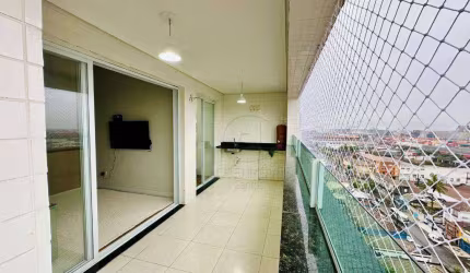 Apartamento à venda - Macuco - Santos/SP