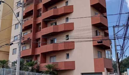 Apartamento à venda  na  Estância Suiça - Serra Negra/SP