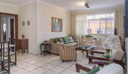 Apartamento à venda - Gonzaga - Santos/SP