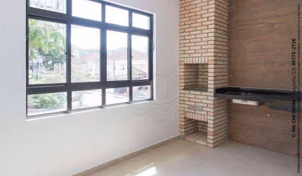 Casa à venda na  Vila Belmiro - Santos/SP