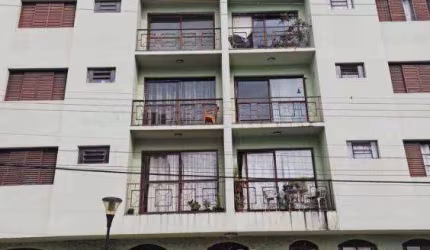 Apartamento à venda - Estância Suiça - Serra Negra/SP