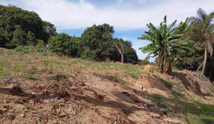 Terreno à venda - Jardim Parque da Palmeiras - Serra Negra/SP