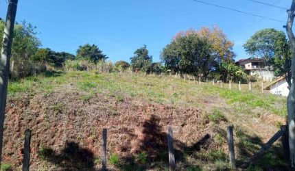 Terreno à venda, 1158 m² por R$ 280.000,00 - Jardim Parque da Palmeiras - Serra Negra/SP