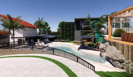 Casa  à venda - Jd do Lago - Serra Negra/SP