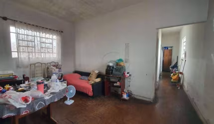 Terreno à venda - Marapé - Santos/SP