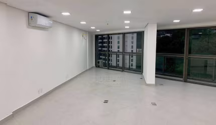 Conjunto Comercial para alugar - Valongo - Santos/SP