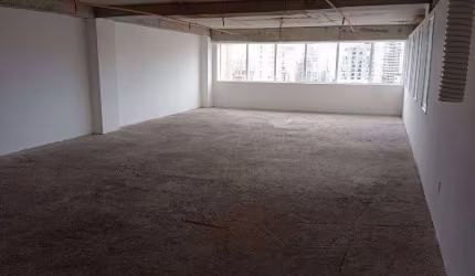 Conjunto Comercial para alugar - Gonzaga - Santos/SP