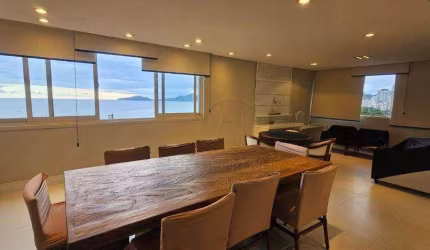 Apartamento para alugar - Boqueirão - Santos/SP