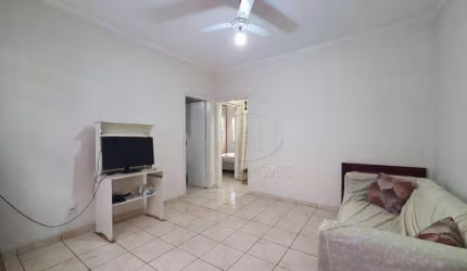 Apartamento à venda - Campo Grande - Santos/SP
