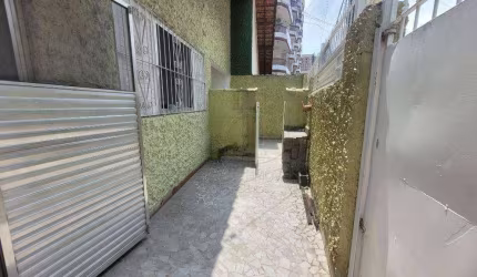 Casa à venda- Boqueirão - Praia Grande/SP