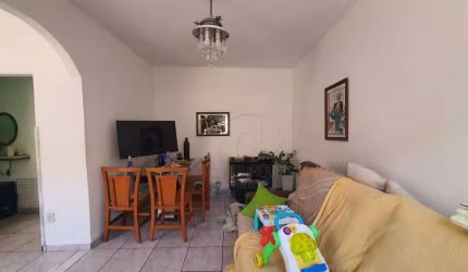 Apartamento à venda - Campo Grande - Santos/SP