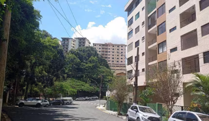 Apartamento  à venda - Estância Suiça - Serra Negra/SP