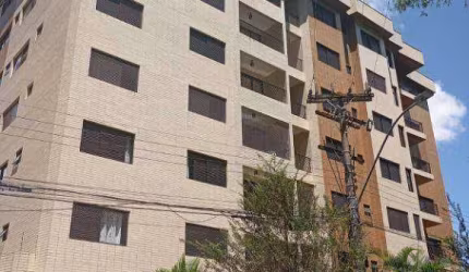Apartamento  à venda - Estância Suiça - Serra Negra/SP