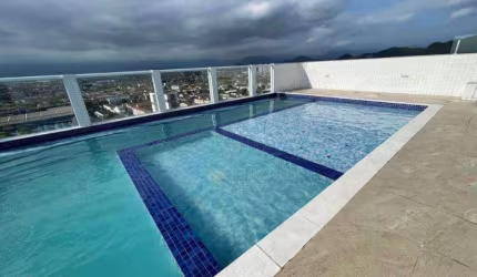 Apartamento à venda - Vila Valença - São Vicente/SP