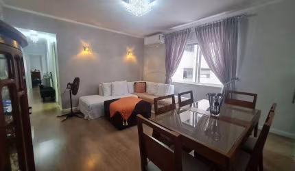 Apartamento à venda - Itararé - São Vicente/SP