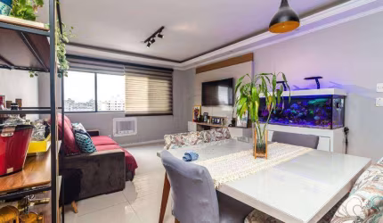 Apartamento à venda na Ponta da Praia - Santos/SP