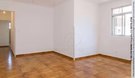 Apartamento à venda - Marapé - Santos/SP