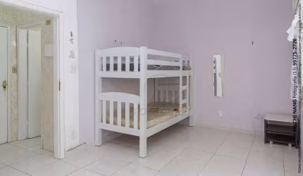 Kitnet à venda no Embaré - Santos/SP
