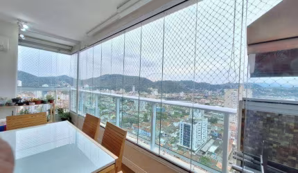 Apartamento para Venda ou Locação - Campo Grande - Santos/SP