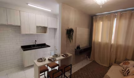 Apartamento à venda,- Castelo - Santos/SP