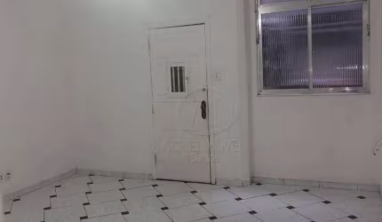 Apartamento com 2 dormitórios à venda, 78 m² por R$ 420.000,00 - Boqueirão - Santos/SP
