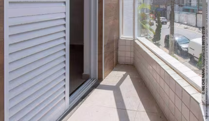 Apartamento à venda - Macuco - Santos/SP