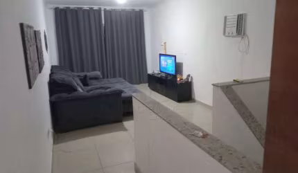 Casa a venda na Cidade Naútica - São Vicente/SP