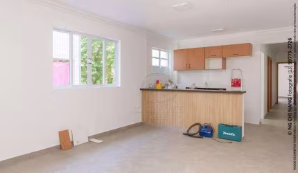 Apartamento à venda - Macuco - Santos/SP