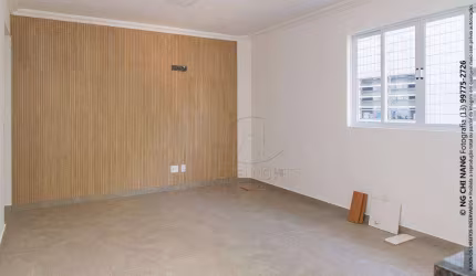Apartamento à venda - Macuco - Santos/SP
