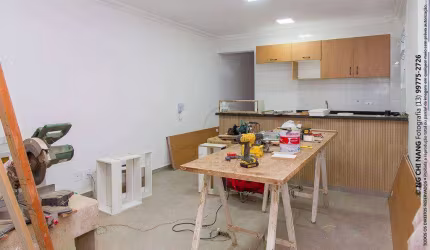 Apartamento à venda - Macuco - Santos/SP