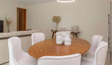 Apartamento à venda - Embaré - Santos/SP