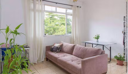 Apartamento à venda - Marapé - Santos/SP