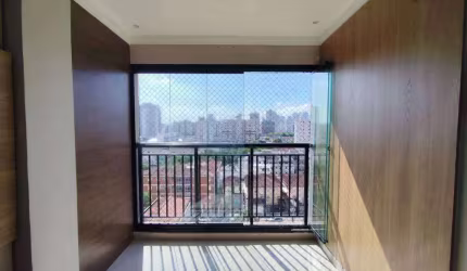 Apartamento à venda - Marapé - Santos/SP