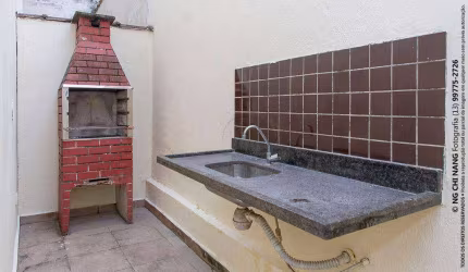 Casa à venda - Marapé - Santos/SP