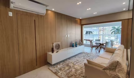 Apartamento à venda - Gonzaga - Santos/SP