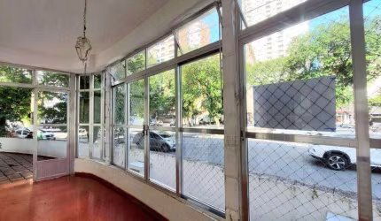 Casa para Alugar - Boqueirão - Santos/SP