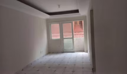 Apartamento para alugar na  Vila Matias - Santos/SP