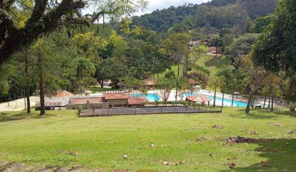 Casa  à venda - Condomínio das Vertentes - Serra Negra/SP