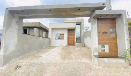 Casa  à venda - Bairro Residencial de Serra Negra - Serra Negra/SP