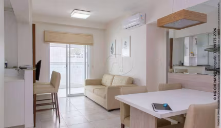 Apartamento para alugar no Gonzaga - Santos/SP