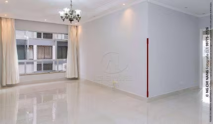 Apartamento à venda no Embaré - Santos/SP