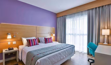 Apartamento à venda no Gonzaga - Santos/SP