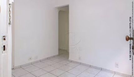 Apartamento à venda na Aparecida - Santos/SP