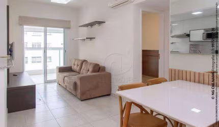 Apartamento para  alugar no Gonzaga - Santos/SP