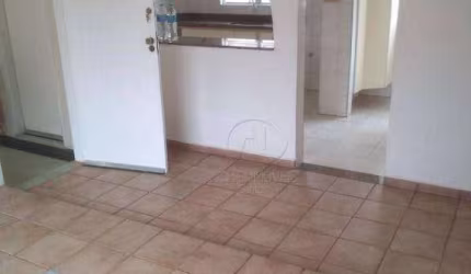 Apartamento à venda no Gonzaga - Santos/SP