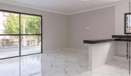 Casa à venda - Marapé - Santos/SP
